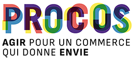 Logo PROCOS SARL