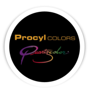 Logo PROCYL COLORS