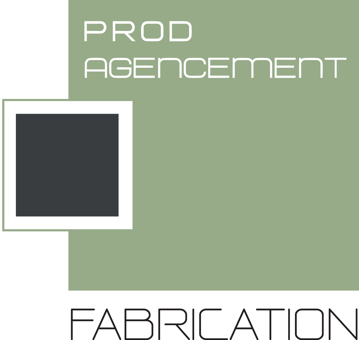 Logo PROD.AGENCEMENT