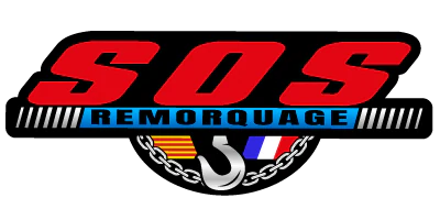 Logo PRODECO (SOS REMORQUAGE)