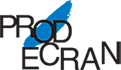 Logo PRODECRAN