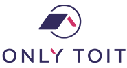 Logo PRODEVYC (ONLY TOIT)