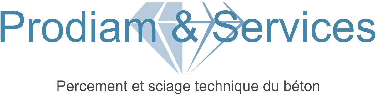 Logo PRODIAM & SERVICES
