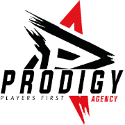 Logo PRODIGY AGENCY (PRODIGY AGENCY)
