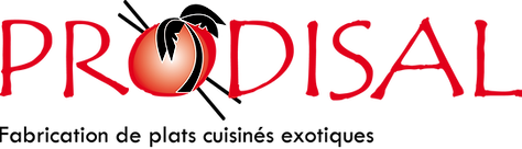 Logo PRODISAL