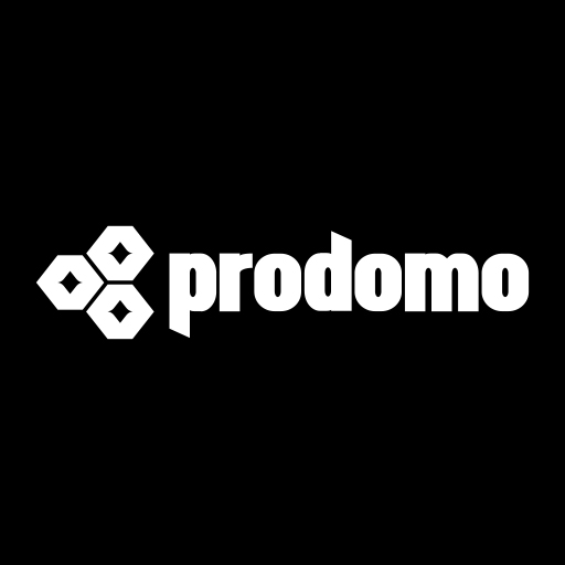 Logo PRODOMO