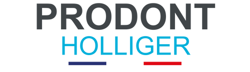 Logo PRODONT-HOLLIGER