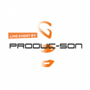 Logo PRODUC'SON