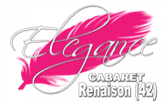 Logo PRODUCTION PARIS SPECTACLE (L'ELEGANCE)
