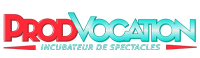 Logo PRODVOCATION