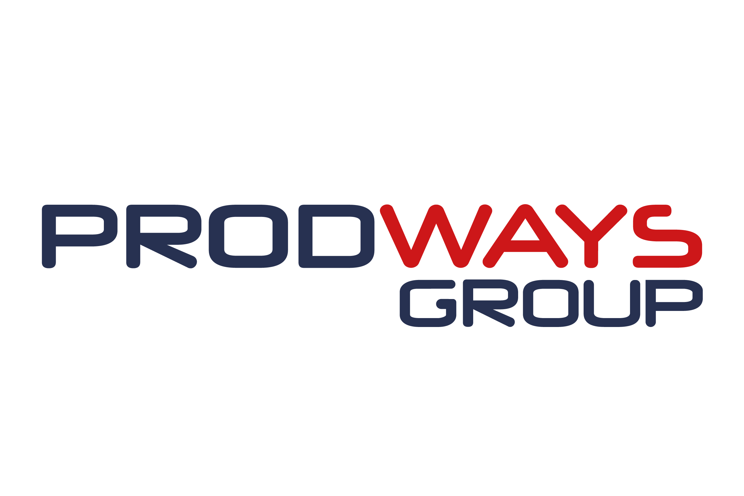 Logo PRODWAYS PRINTERS