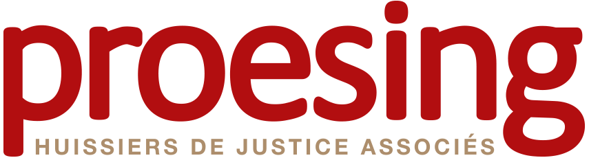 Logo PROESING