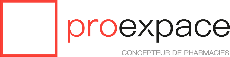 Logo PROEXPACE GROUPE