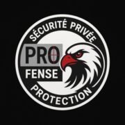 Logo PROFENSE PROTECTION (PROFENSE)