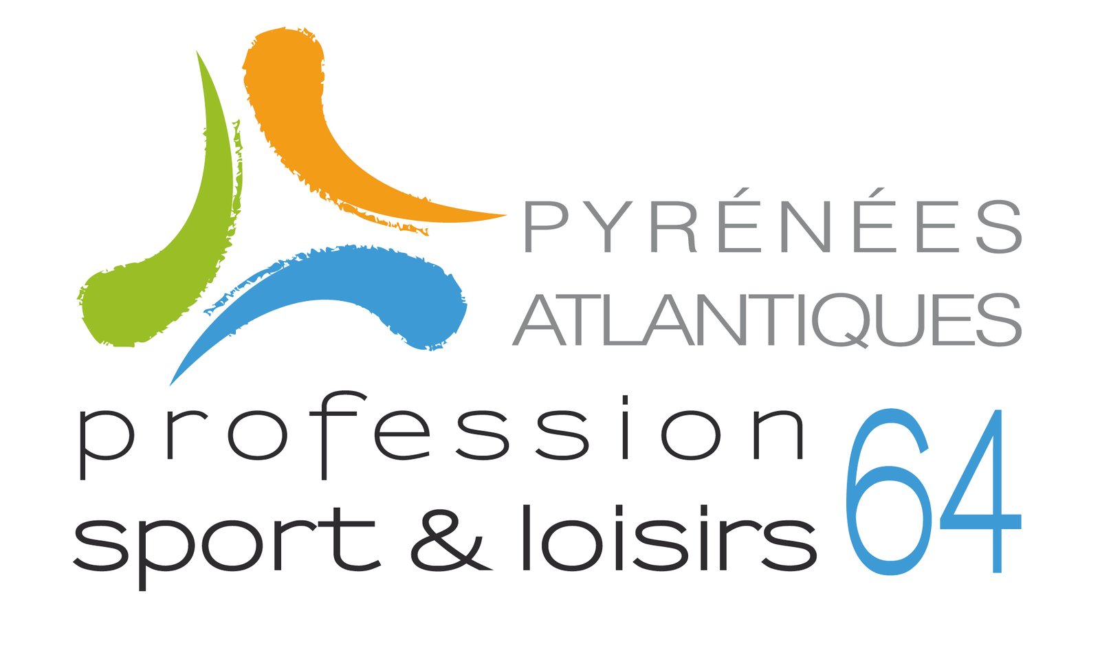 Logo PROFESSION SPORT & LOISIRS 64 (PSL 64)