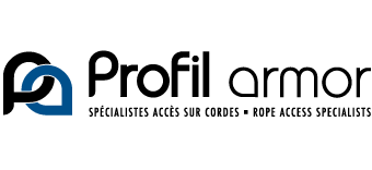 Logo PROFIL ARMOR