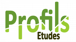 Logo PROFILS ETUDES