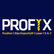 Logo PROFIX