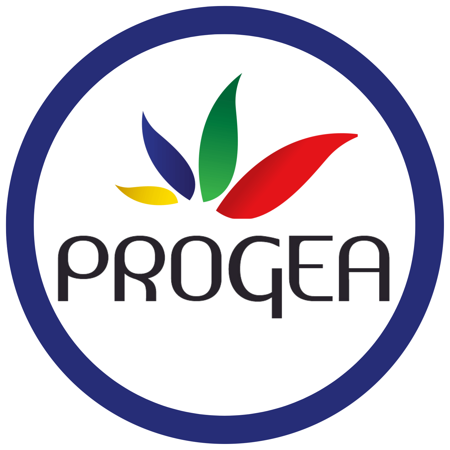 Logo PROGEA