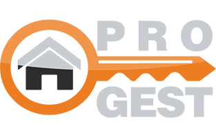 Logo PROGEST