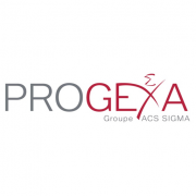 Logo PROGEXA
