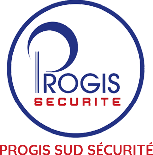 Logo PROGIS SUD SECURITE