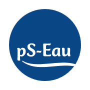 Logo PROGRAMME SOLIDARITE EAU (PS-EAU)