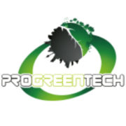 Logo PROGREENTECH