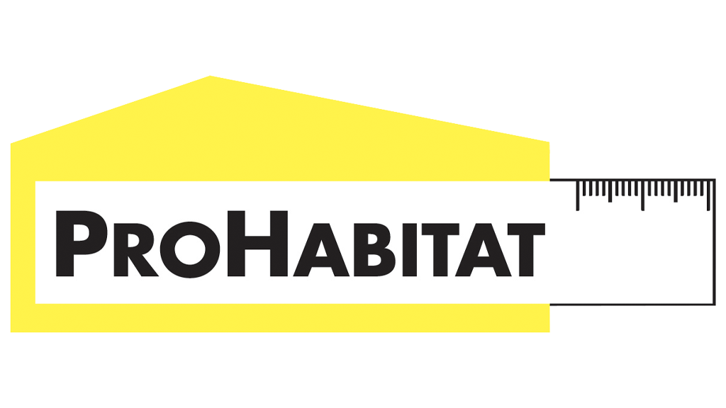 Logo PROHABITAT (PROHABITAT)