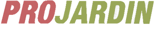 Logo PROJARDIN