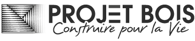 Logo PROJET BOIS