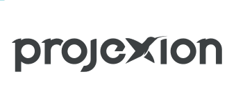 Logo PROJEXION