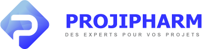 Logo PROJIPHARM