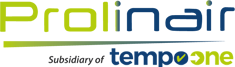 Logo PROLINAIR