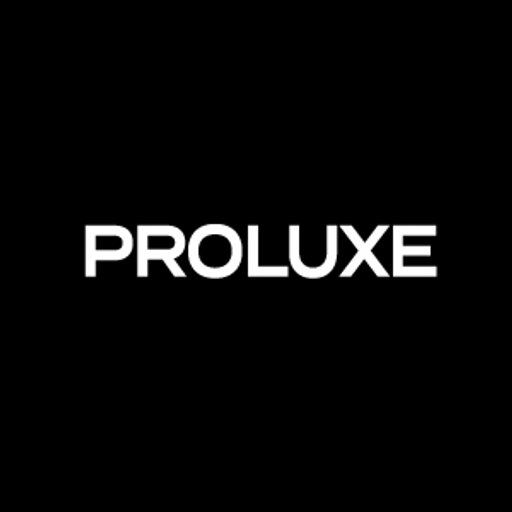 Logo PROLUXE