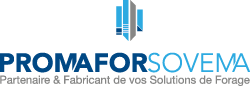 Logo PROMAFOR SOVEMA
