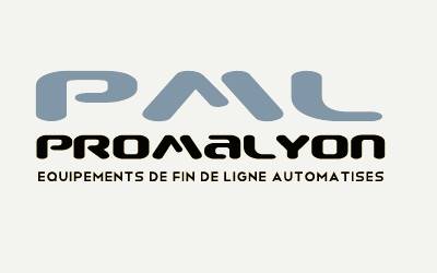 Logo PROMALYON
