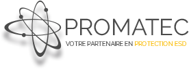 Logo PROMATEC