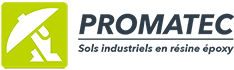 Logo PROMATEC GROUP