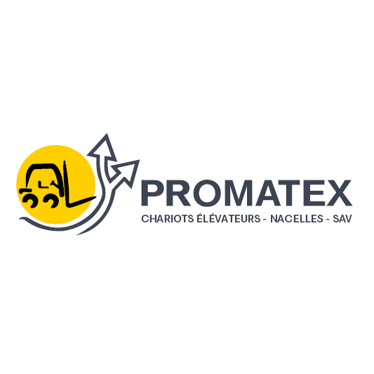 Logo PROMATEX OI