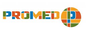 Logo PROMED (PROMED)