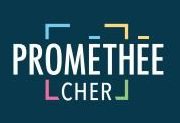 Logo PROMETHEE CHER