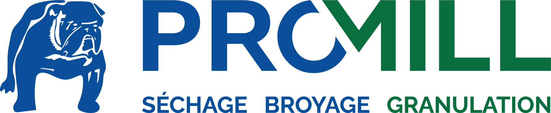 Logo PROMILL