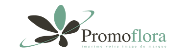 Logo PROMOFLORA