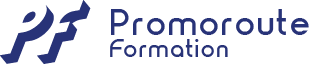 Logo PROMOROUTE FORMATION