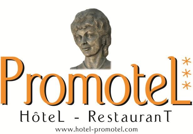 Logo PROMOTEL