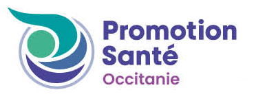 Logo PROMOTION SANTE OCCITANIE