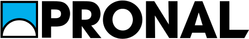 Logo PRONAL