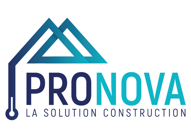 Logo PRONOVA