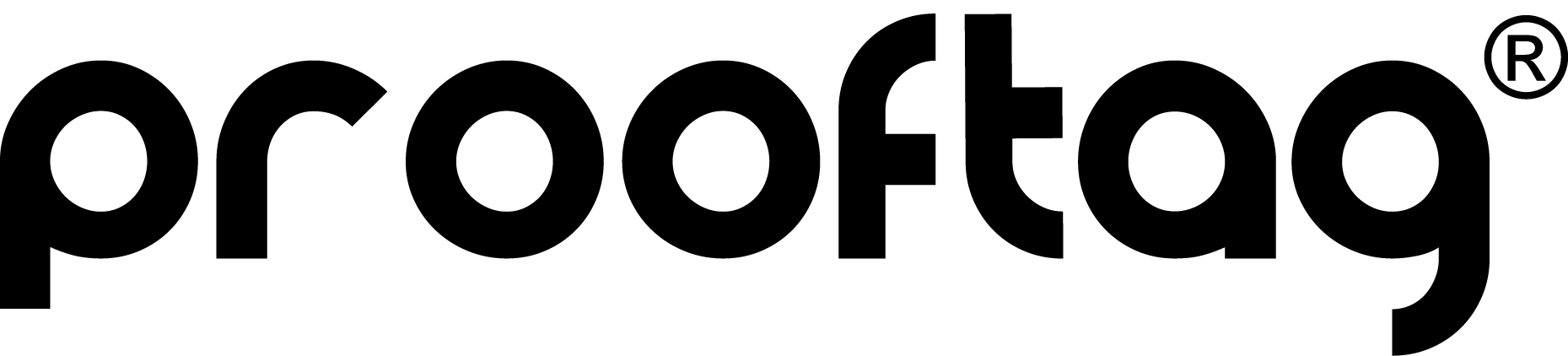 Logo PROOFTAG
